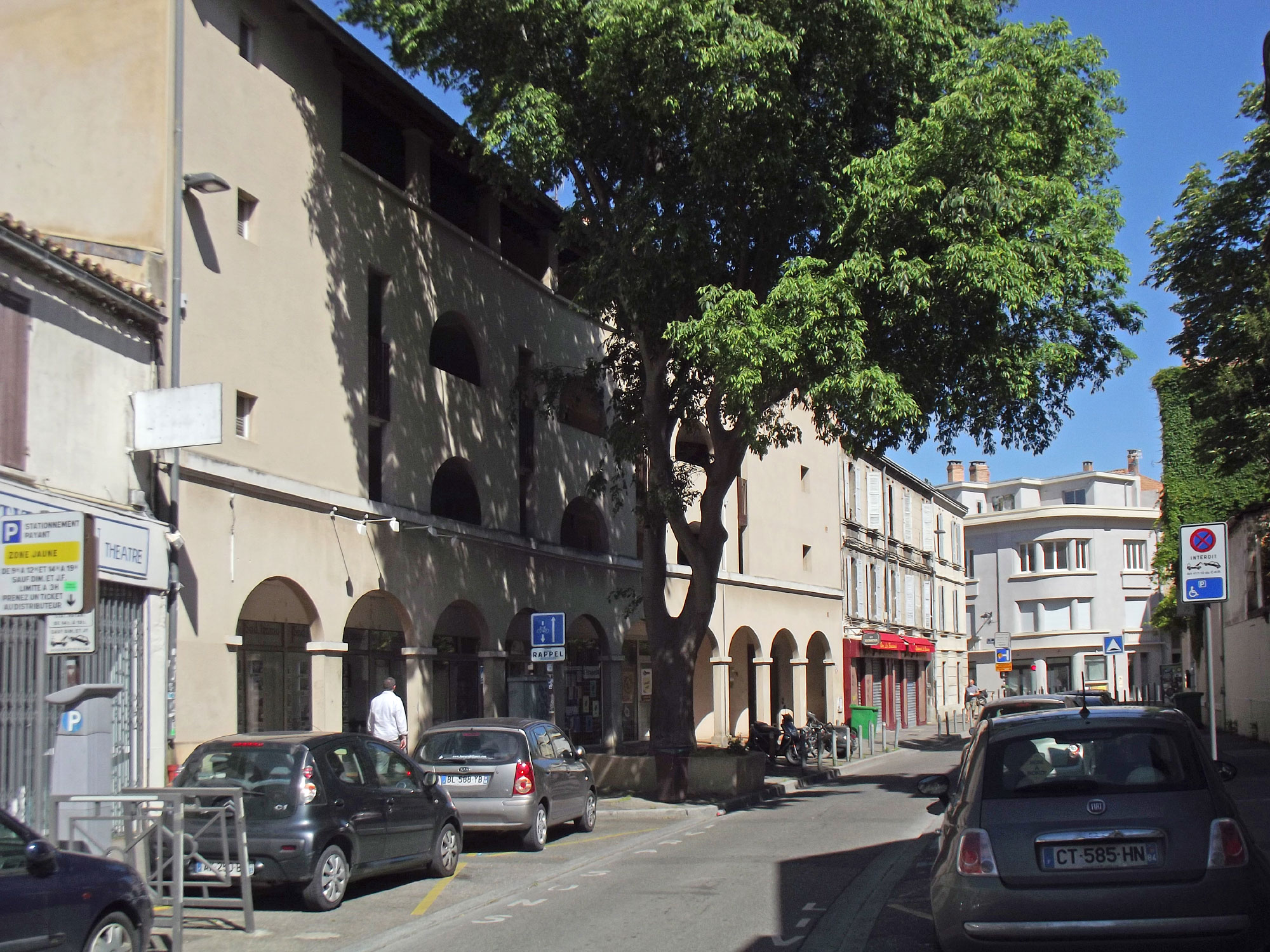 Avignon